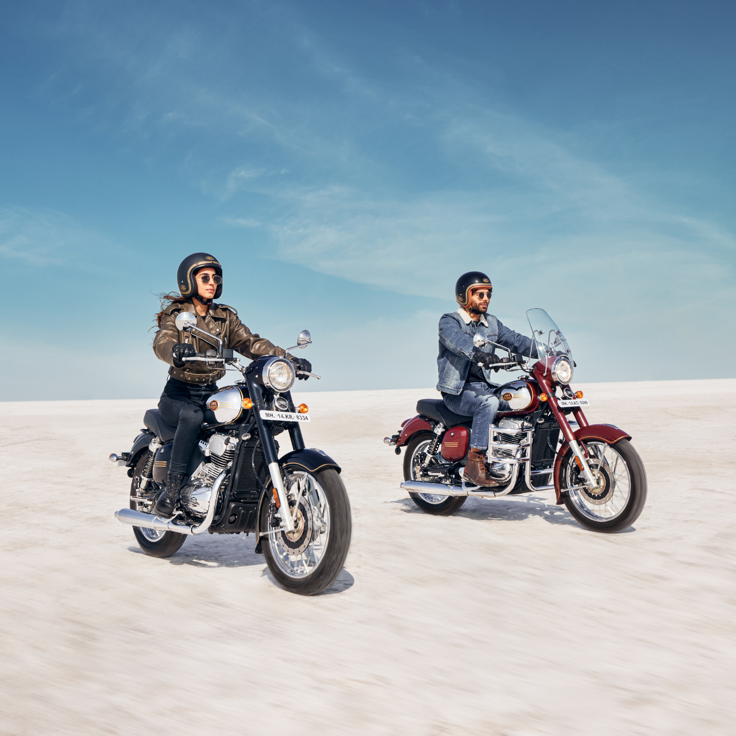 Best 350cc Bikes in India