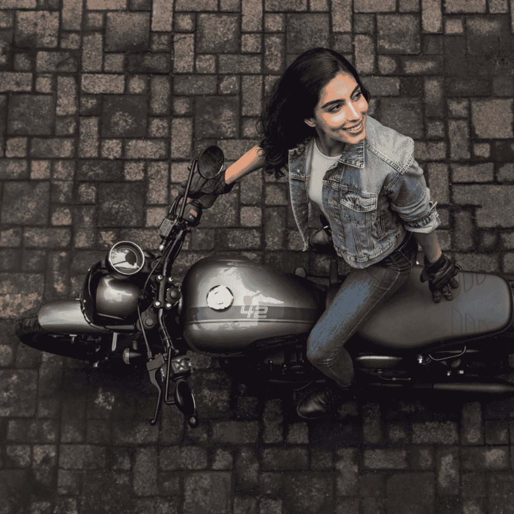 Jawa 42: Why It's the Best Choice for First-Time Buyers
