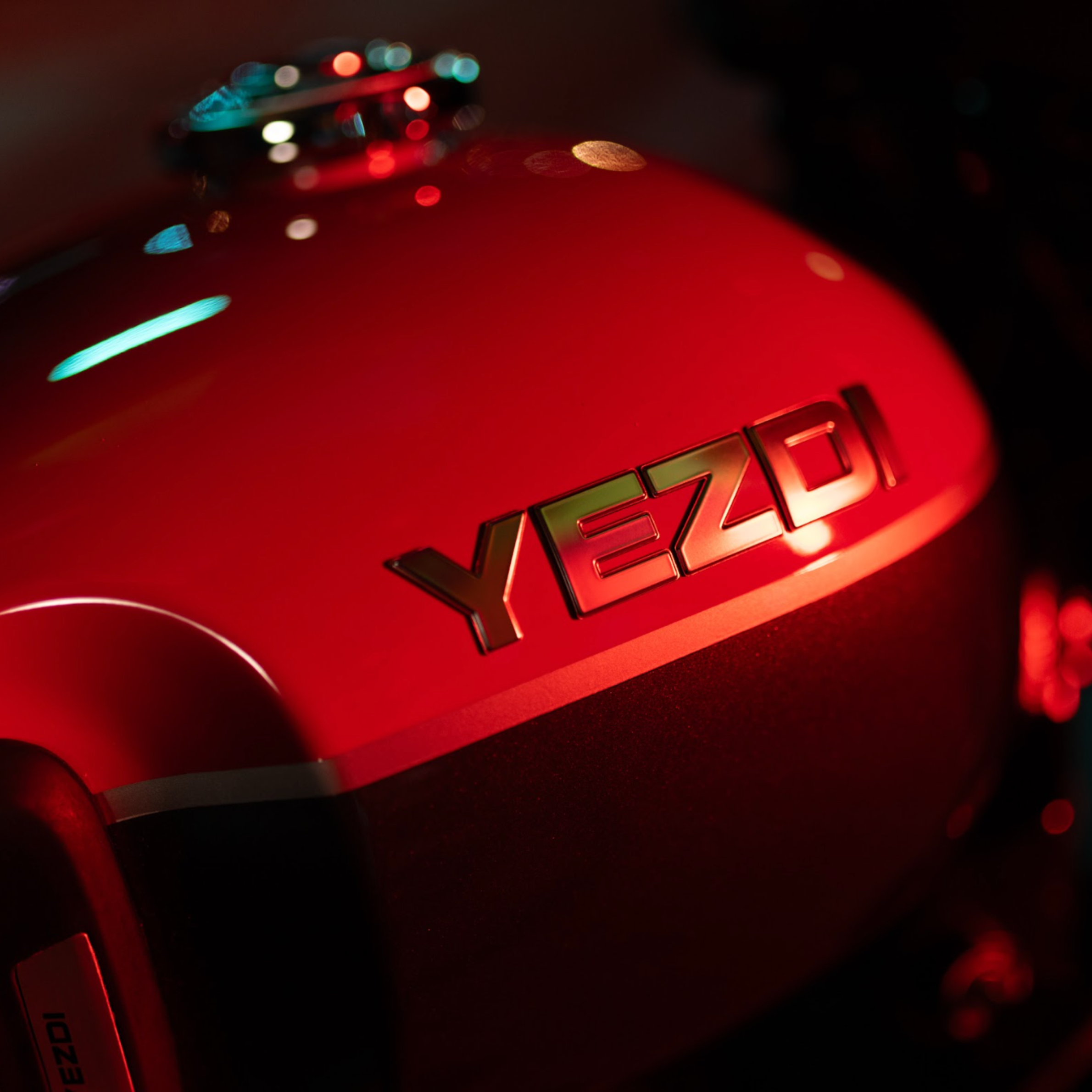 The Legacy of Yezdi: From Vintage Charm to Modern Marvel