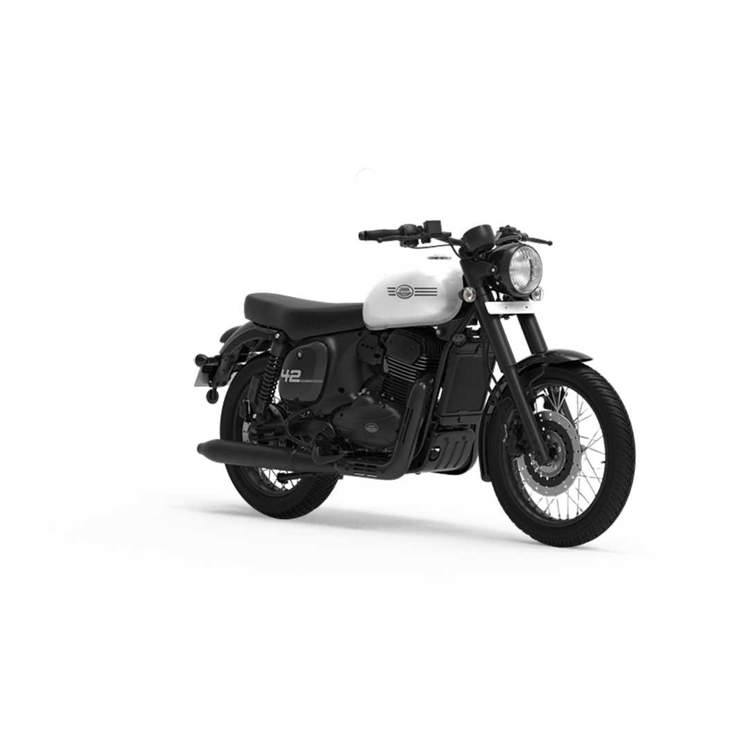 Jawa 42