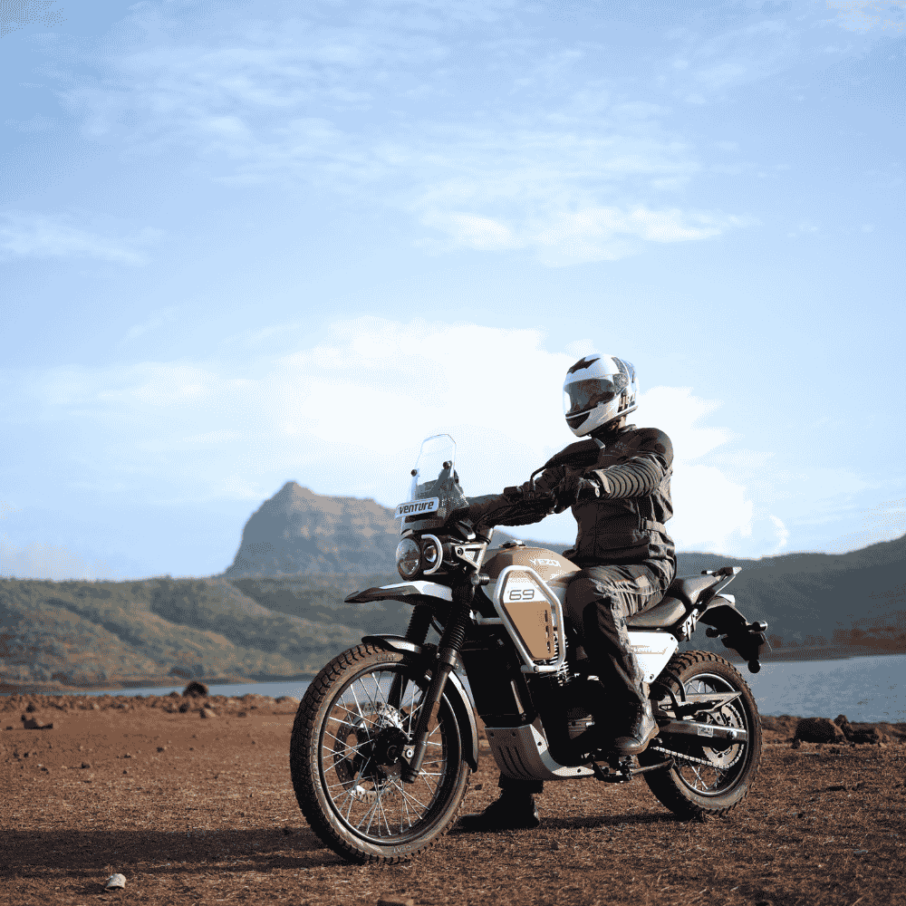 What to Expect from the 2025 Yezdi Adventure, Design and Feature Upgrades Unveiled
