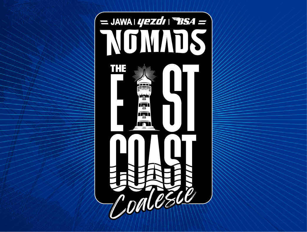 The East Coast Coalesce