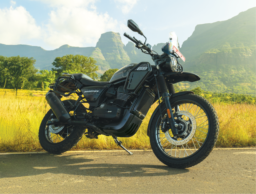 Yezdi Motorcycle Maintenance Guide: Proven Tips to Keep Your Bike in Top Condition