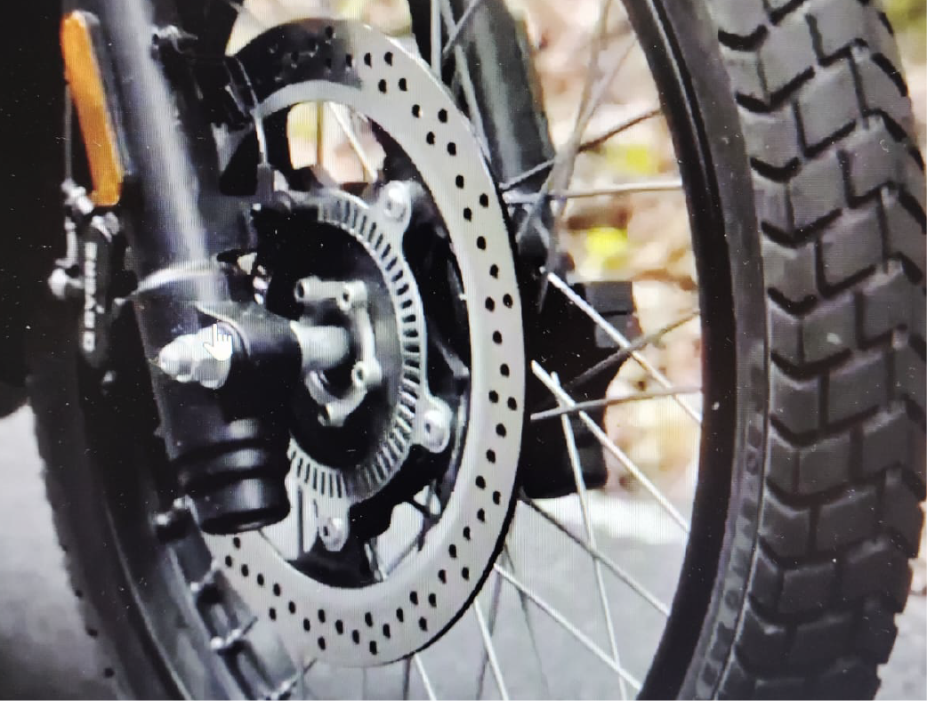 Dual-Channel ABS vs Single-Channel ABS: What’s the Difference?