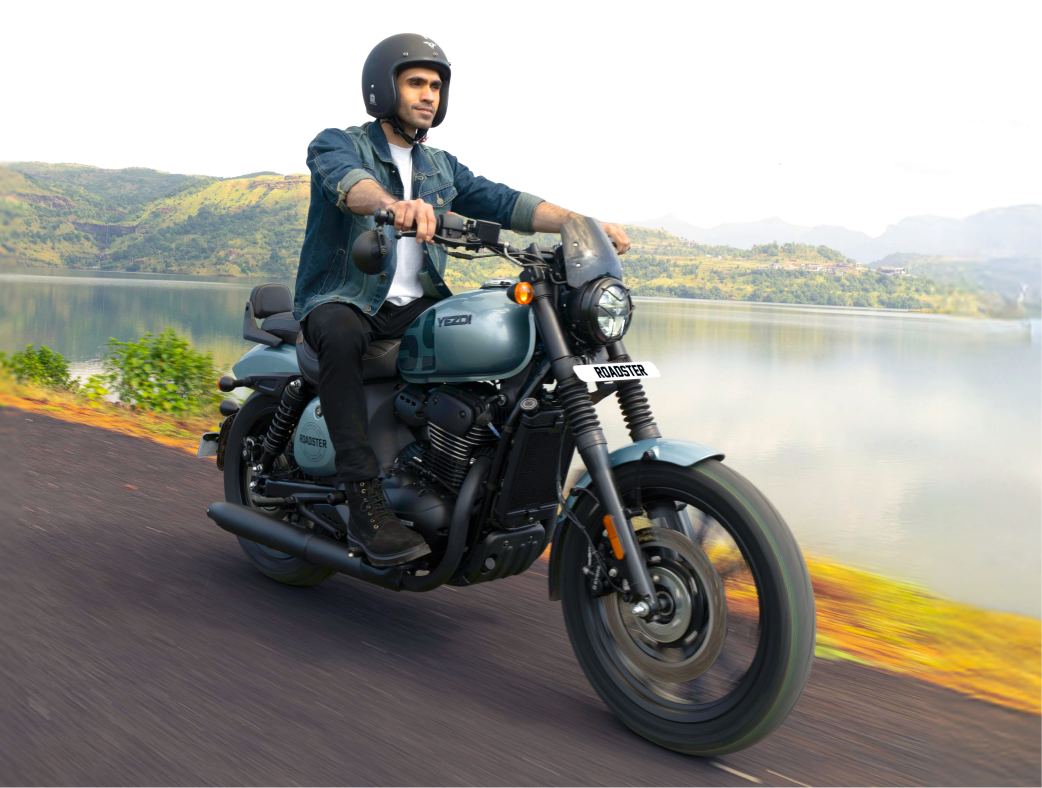 Best Motorcycles for City Riding in India
