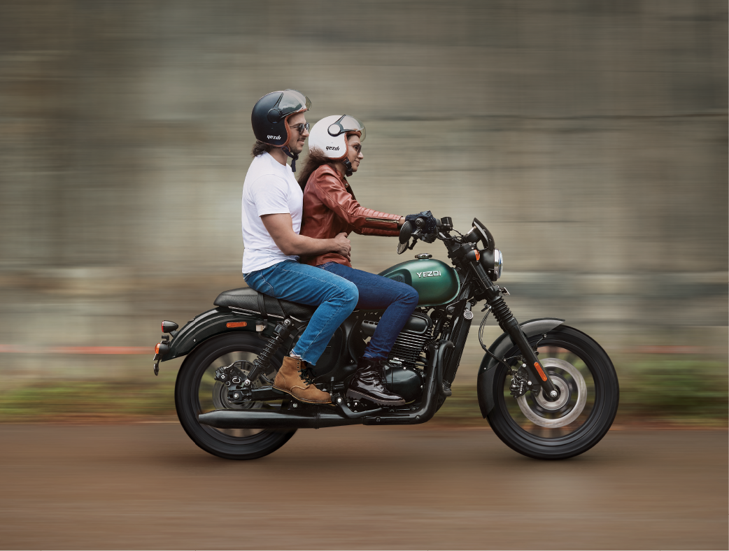 Best Road Trips for Couples