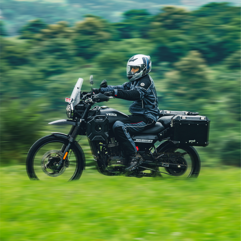 Java Street Rider Jawa Yezdi Motorcycles - A Mahindra & Mahindra Company