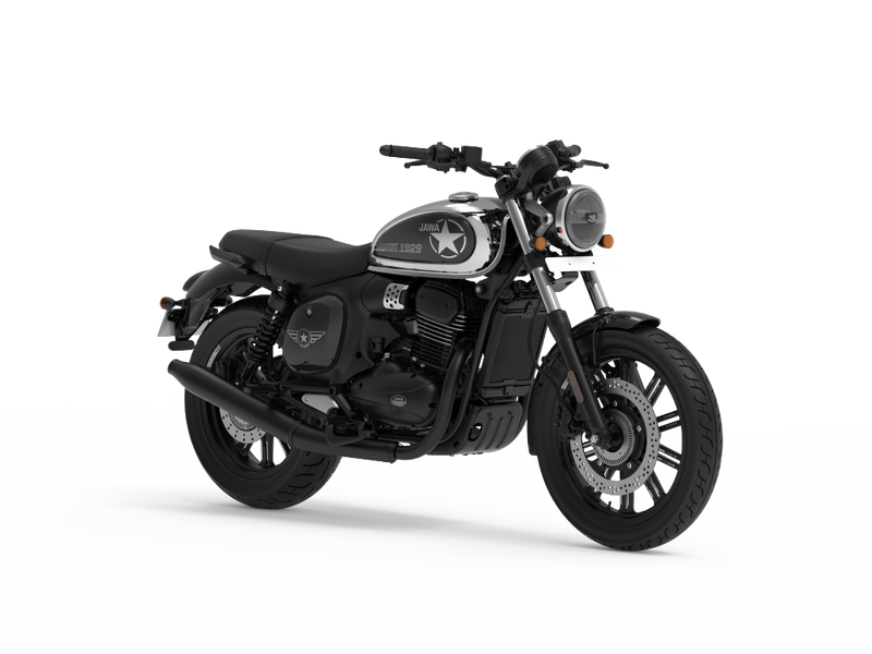 Jawa Motorcycles - Become a dealer