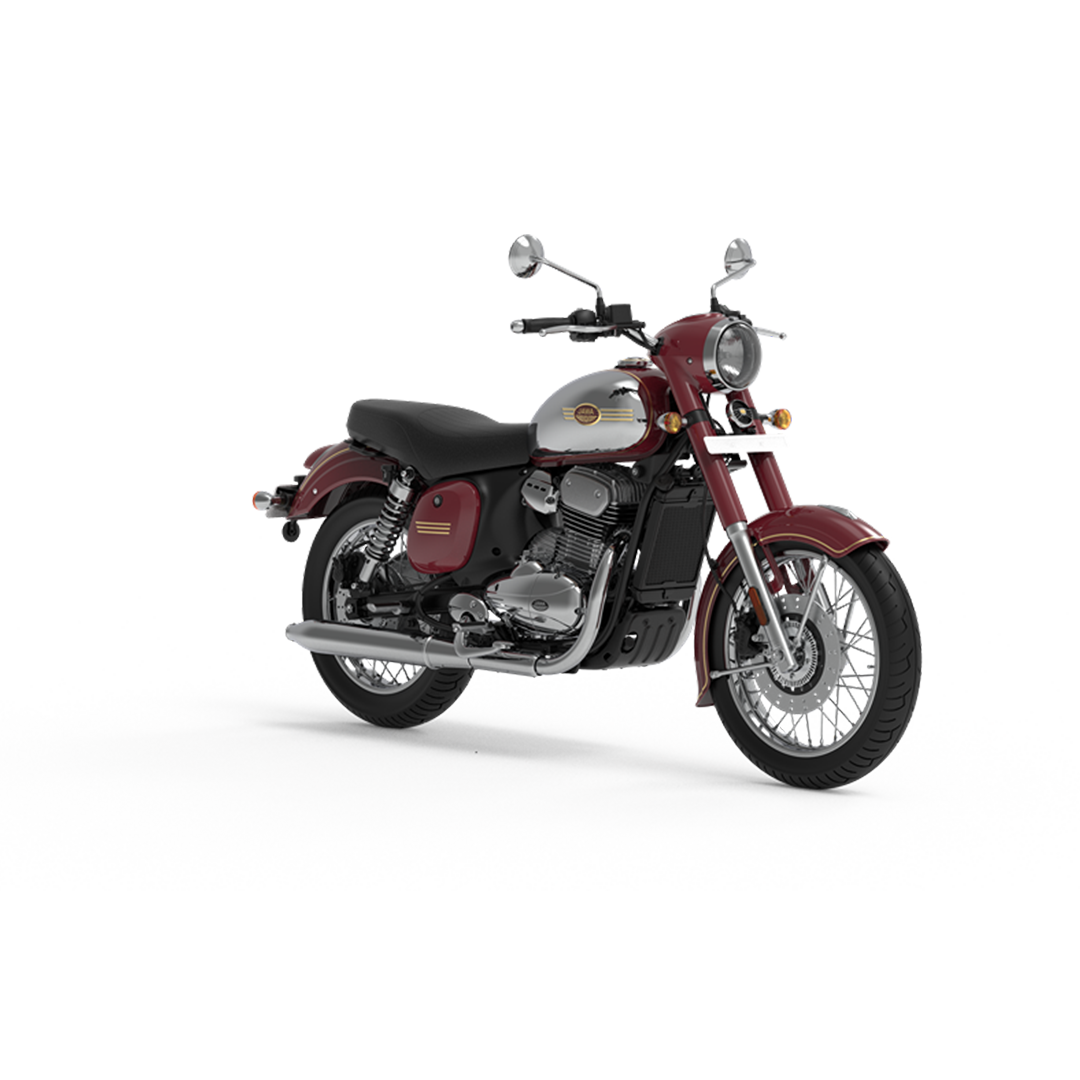Jawa 350