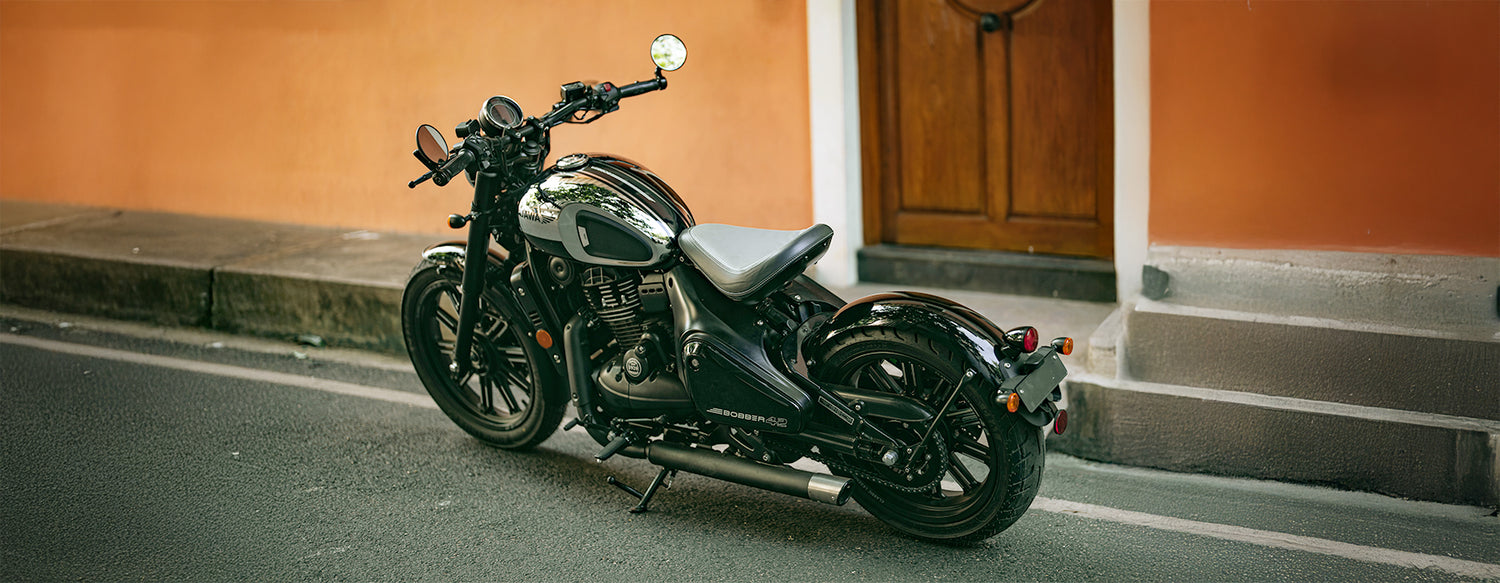 Jawa 42 Bobber Price, Colors, Mileage, Specifications