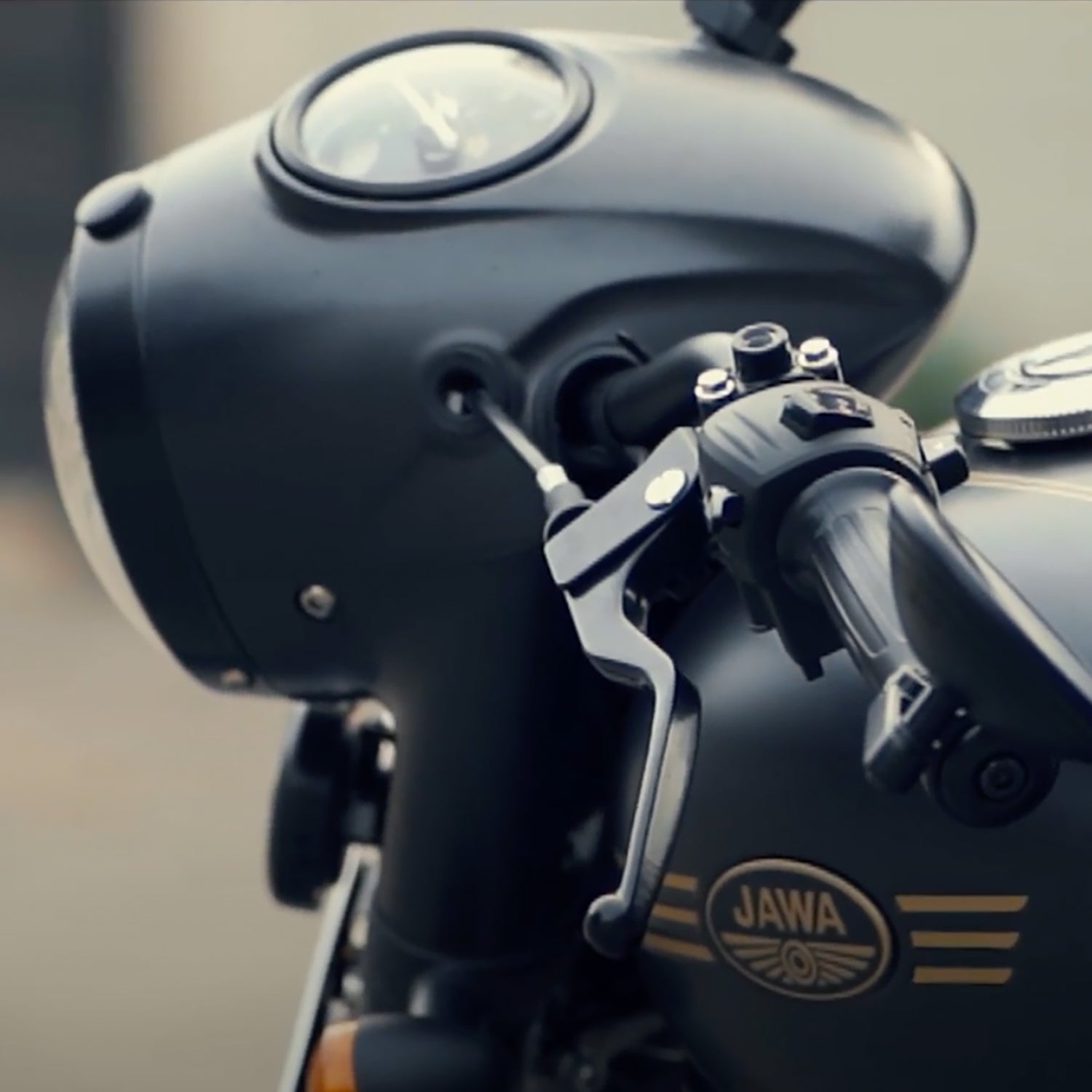 Jawa Perak - Price, Colors, Mileage, Specifications