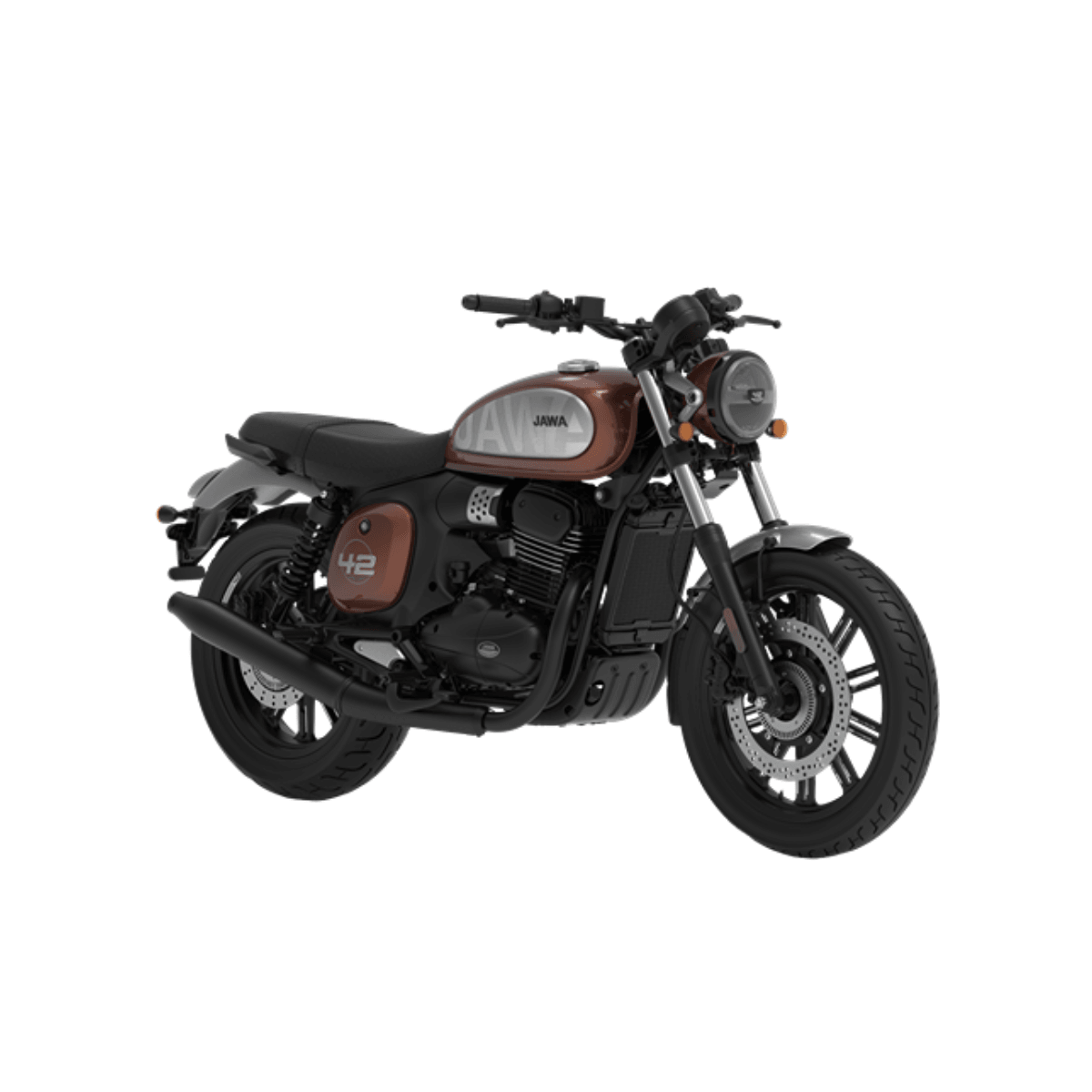 Java 42 Jawa Bike All Colour JAWA 42 Price 2025 Bike Images